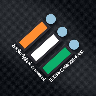 Election Commission of India Tamil Nadu election monitoring