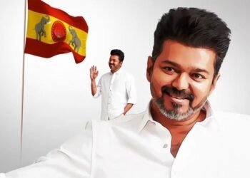 2026 Elections: TVK Signals a Shift in Tamil Nadu Politics
