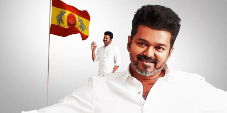 2026 Elections: TVK Signals a Shift in Tamil Nadu Politics